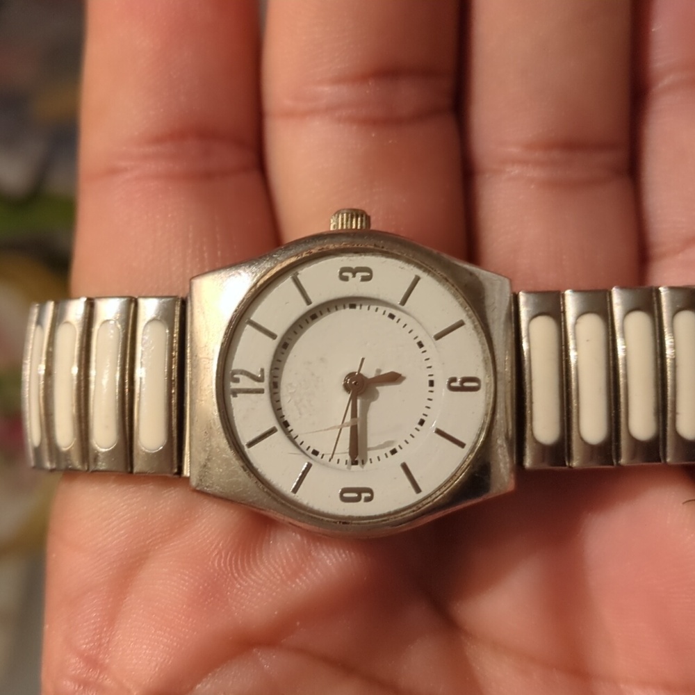 Vintage Unisex watch made in Japan